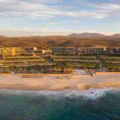 The Club at Solaz Luxury Villas Hotel Exterior