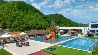 Chuncheon Roro Kids Pool Villa Resort