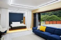 Gapyeong Now, Here Pension