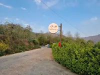 Miryang Eoreumgolsan Nae Pool Villa Pension