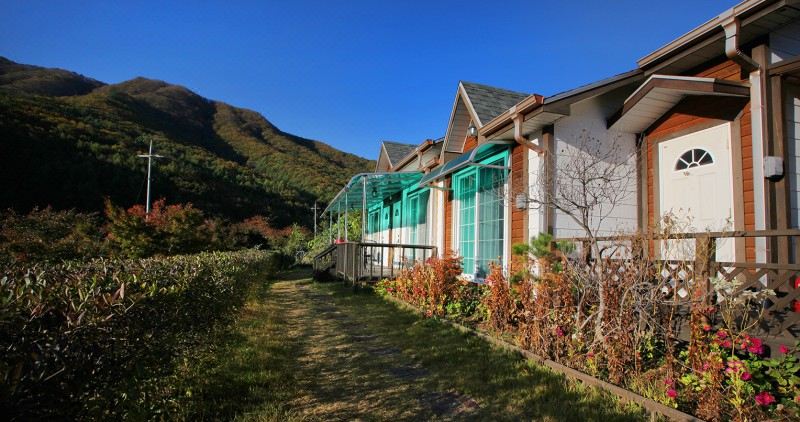 예천 별담바펜션 이미지