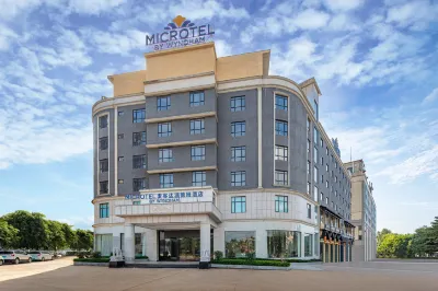 Fort Pontchartrain Detroit, a Wyndham Hotel