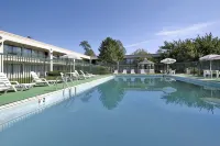 Super 8 by Wyndham Dania/Fort Lauderdale Arpt