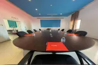 Relax Hotel Kenitra Hotels in Kenitra
