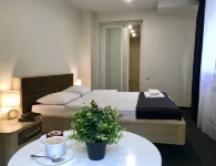 Апартаменты A-Rooms - СПА