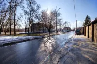 VIP Apart 10 Apartments