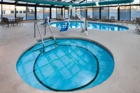 La Quinta Inn by Wyndham Oshkosh Отели в г. Ошкош