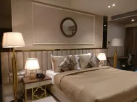 Sheetal Residency Hotels near Mindspace