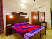 Stay Well Ayurvedic Beach Resort فنادق في كوفالام