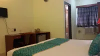 Hotel Barjorjis Banjara