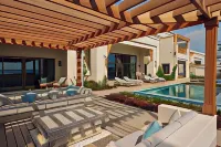 Naama Beach Villas & Spa Hotels in Sharm