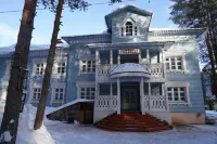 Na Votchine Hotel