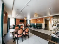 Sakvoyazh Boutique-Hotel Hotels in Vologda