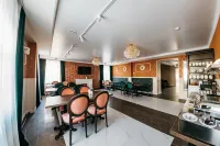 Sakvoyazh Boutique-Hotel