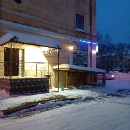 Дворянское Гнездо Отели в г. Сегежский район