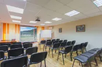 Hakasiya Hotel