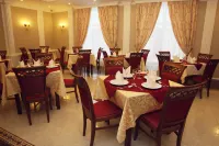 Hotel Kupets`