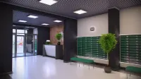 Resident Ufa Na Davletkildeeva 5 Apartment