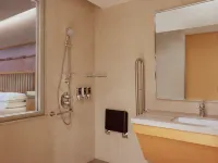 Four Points by Sheraton Kochi Infopark Hotéis em Cochin