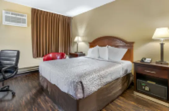 Econo Lodge Hoteles en La Crosse