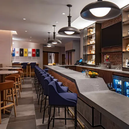 Hyatt Place Indianapolis Downtown