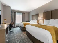 Comfort Inn & Suites Jacksonville - Orange Park Near Naval Air Station Hotels in Duval County