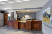 Comfort Inn & Suites Boulder - breakfast