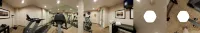Holiday Inn MANHATTAN 6TH AVE - CHELSEA by IHG - Gym