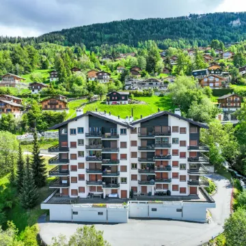 Foret E3