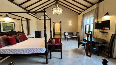 Marrakech Villa Hotel in zona Church of Our Lady of Fatima