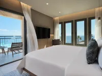 Meravia Leonardo Limited Edition - Adults Only - balcony