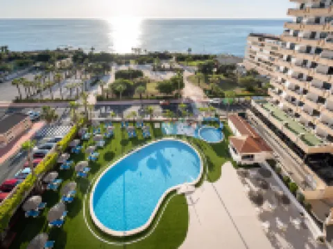 Hotel Playas de Torrevieja Hotels in Torrevieja