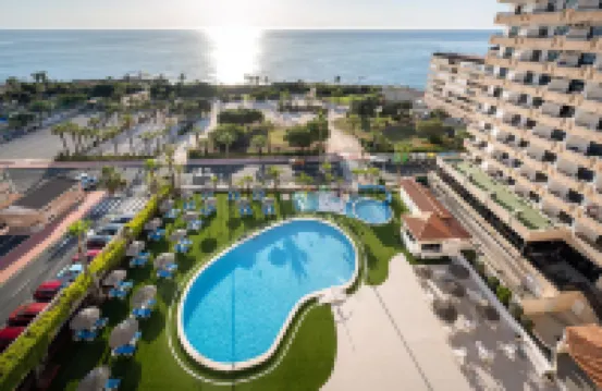 Hotel Playas de Torrevieja