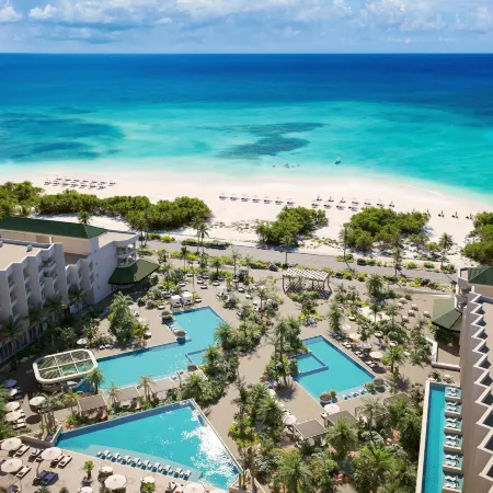 Joia Aruba by Iberostar