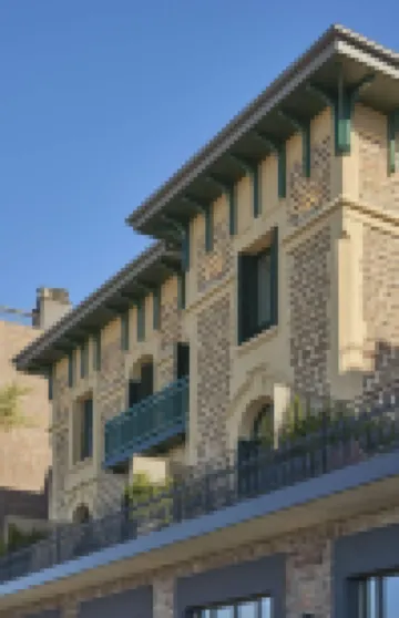 Nobu Hotel San Sebastián Hotels in 