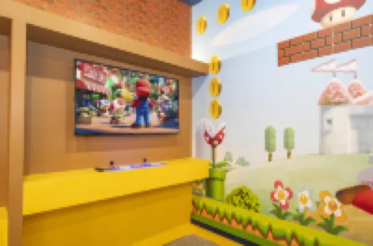 Windsor Westside 5 Bedroom Vacation Home 1820