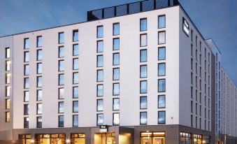 Holiday Inn - the niu, AIR FRANKFURT MESSE by IHG
