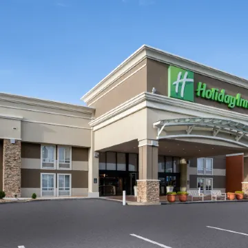 Holiday Inn BLYTHEVILLE by IHG Отели в г. Блайтвилл