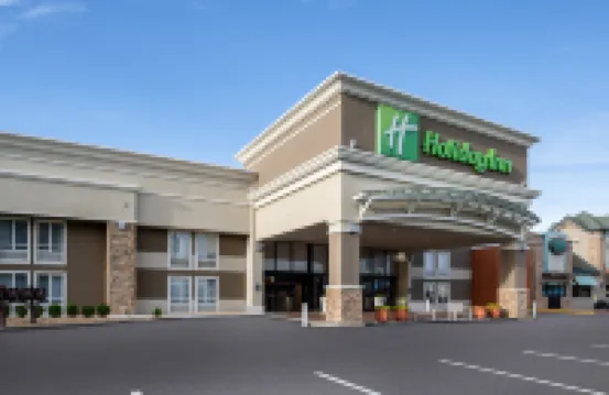 Holiday Inn BLYTHEVILLE by IHG
