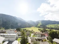 Liebrand Hotels in Churwalden