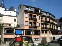 Hotel du Commerce - Restaurant la Table de Clervaux Hotels near Dekanatskirche