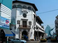 Hotel Colonial Hotels in Manzanillo