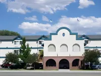 Carson City Plaza Hotel Hotel dekat Comstock Casino