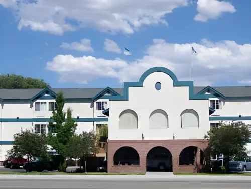 Carson City Plaza Hotel - 2-Star