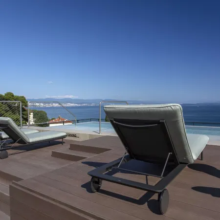 Keight Hotel Opatija, Curio Collection by Hilton