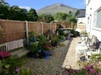 The Coach House فنادق في Dolbenmaen