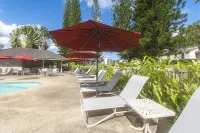 Makai Club Resort - Beach