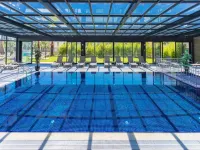 Alexia Resort & Spa (+16)