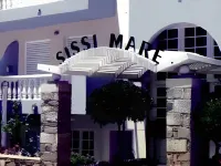 Sissi Mare Apartments