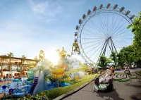 ARK RAWANG BUSINESS HOTEL Hotels in Rawang